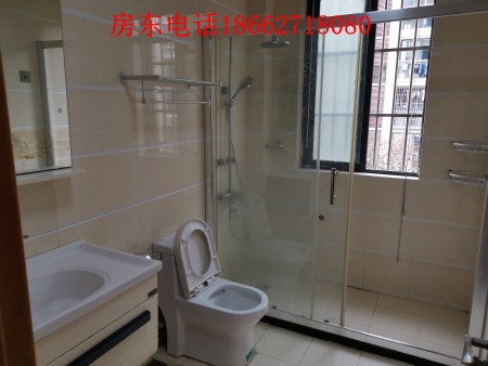南方新城A区 随时看房·