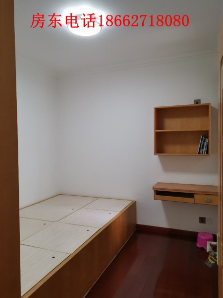 南方新城A区 随时看房·