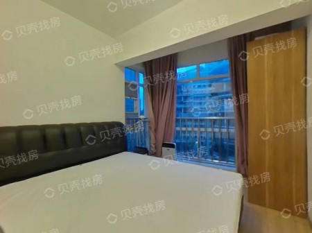 天鹅湖北苑 3居室 3600元/月